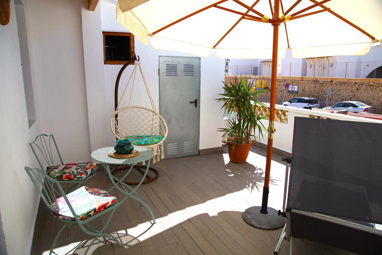 La Casa Del Pescador - Altea Casa Con Encanto Exterior foto