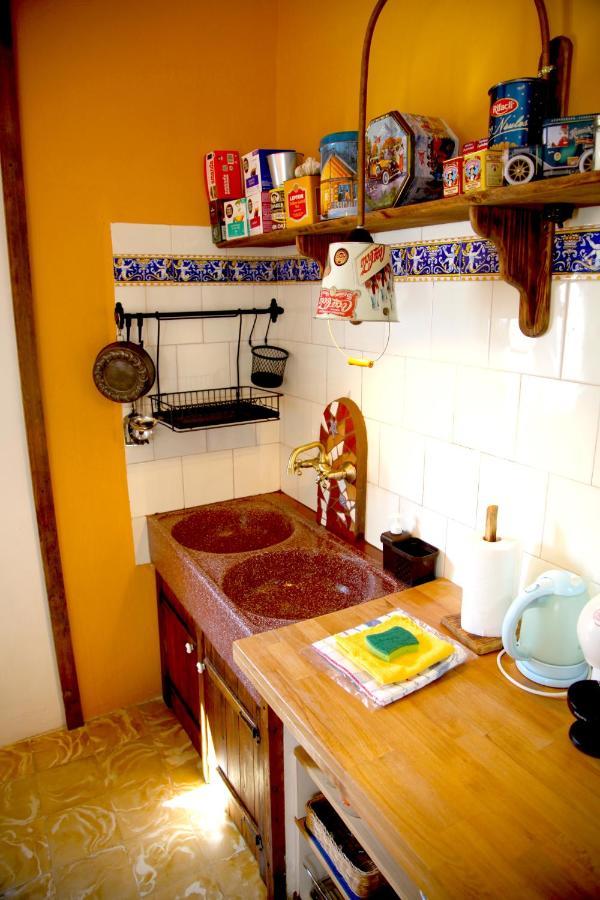 La Casa Del Pescador - Altea Casa Con Encanto Exterior foto